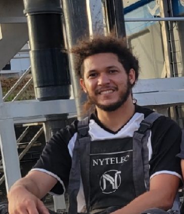 YAHIAOUI Med Zakaria